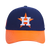 GORRA STRAPBACK MLB HOUSTON ASTROS CITY RANSOM UNISEX