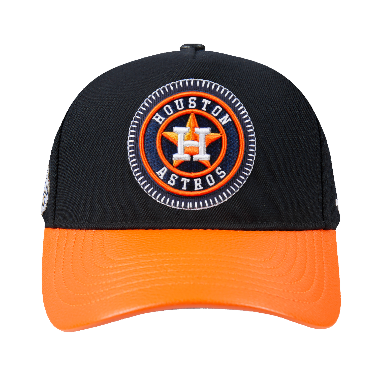 GORRA STRAPBACK MLB HOUSTON ASTROS DIY PICK STITCH UNISEX