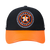 GORRA STRAPBACK MLB HOUSTON ASTROS DIY PICK STITCH UNISEX