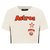 MANGA CORTA MLB HOUSTON ASTROS RETRO CLASSICS PARA MUJER