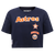 MANGA CORTA MLB HOUSTON ASTROS RETRO CLASSICS PARA MUJER