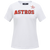 MANGA CORTA MLB HOUSTON ASTROS CLASSIC ESSENTIALS PARA MUJER