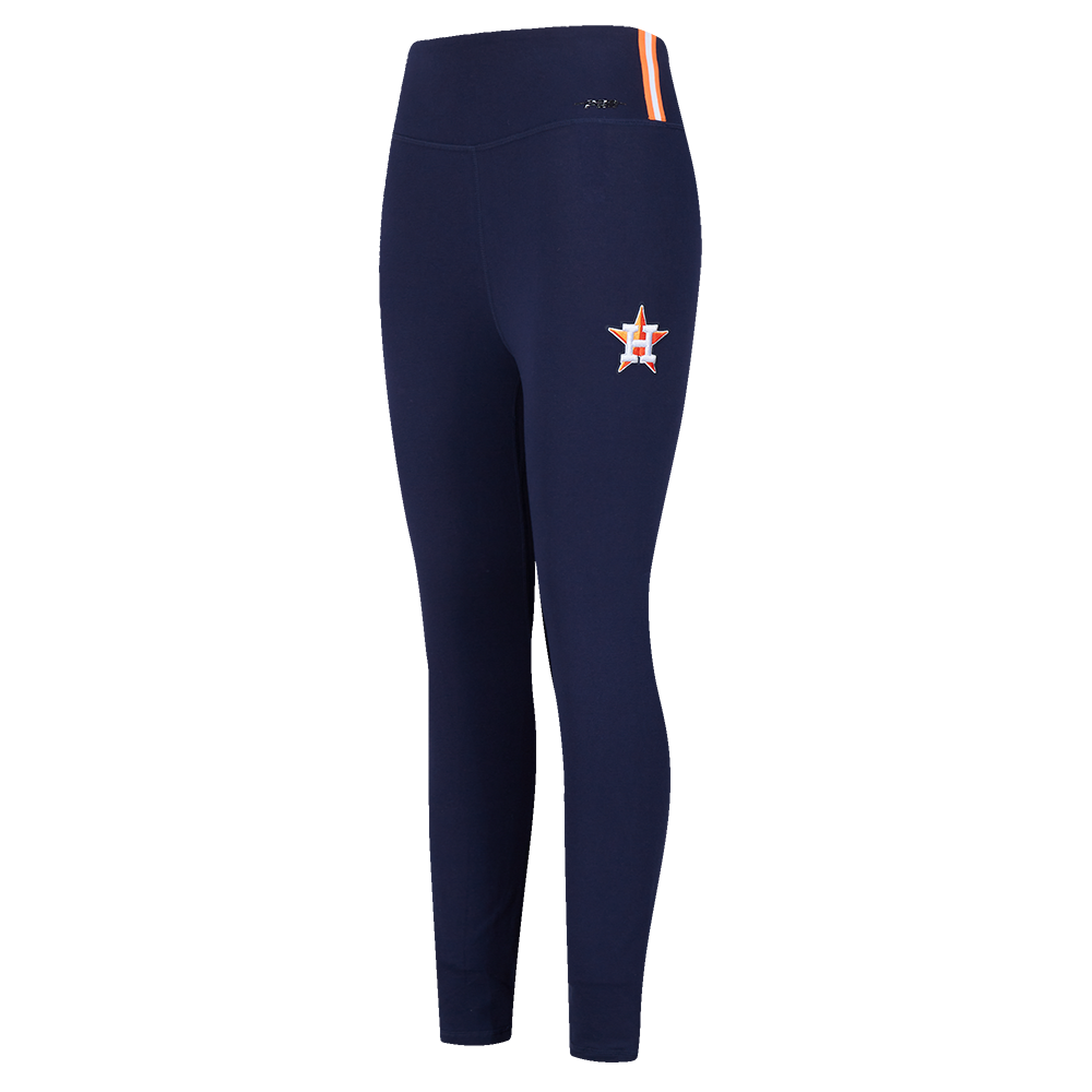 LEGGINGS MLB HOUSTON ASTROS MASH UP PARA MUJER