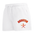 SHORTS DE ALGODÓN MLB HOUSTON ASTROS CLASSIC ESSENTIALS PARA MUJER