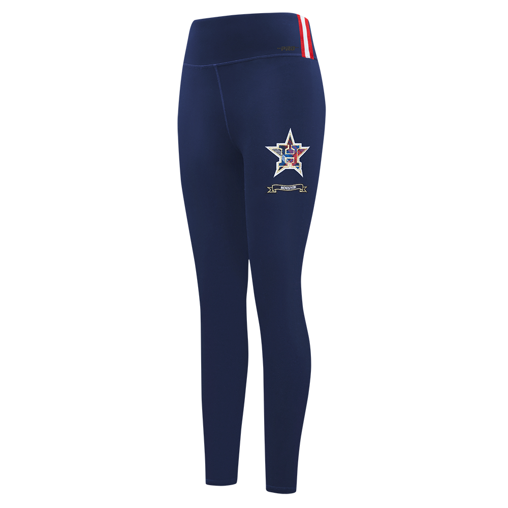 LEGGINGS MLB HOUSTON ASTROS PRO PREP PARA MUJER