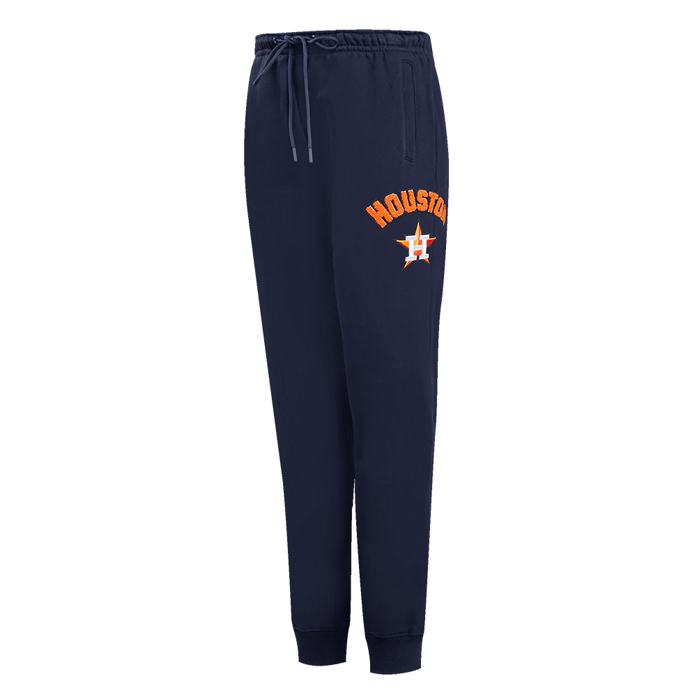 PANTS MLB HOUSTON ASTROS CLASSIC ESSENTIALS PARA MUJER