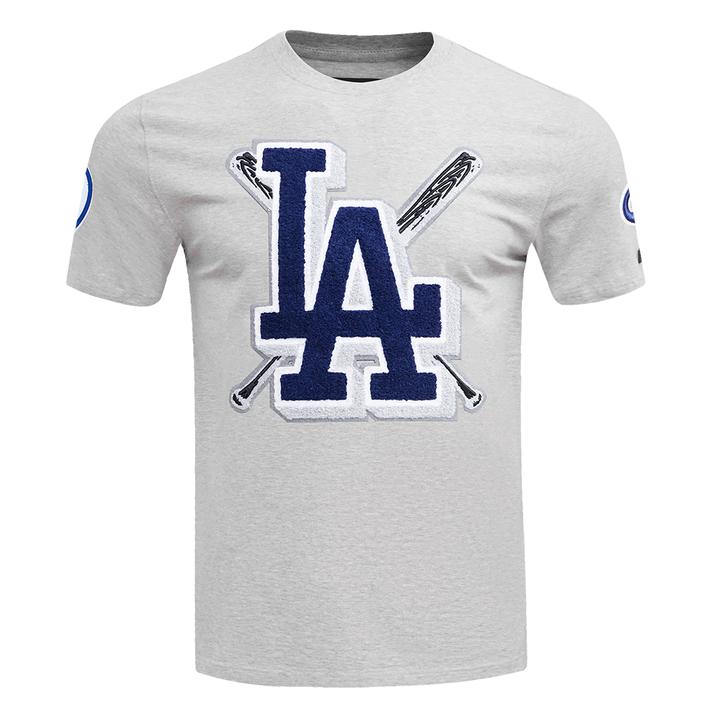 MANGA CORTA MLB LOS ANGELES DODGERS MASH UP