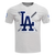 MANGA CORTA MLB LOS ANGELES DODGERS MASH UP