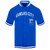 SOBRECAMISA DE MANGA CORTA MLB KANSAS CITY ROYALS CLASSIC CHENILLE