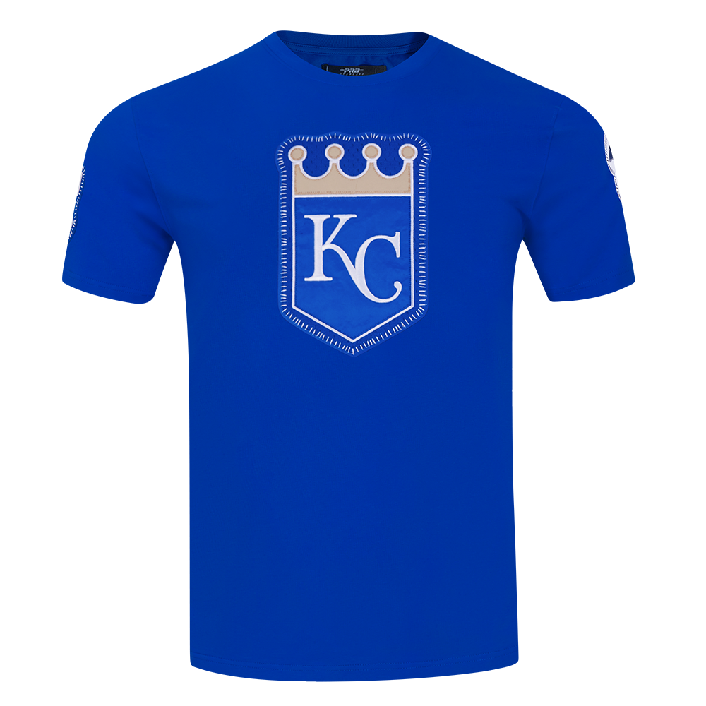 PLAYERA MLB KANSAS CITY ROYALS
