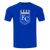 PLAYERA MLB KANSAS CITY ROYALS