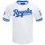 MANGA CORTA MLB KANSAS CITY ROYALS CLASSIC CHENILLE
