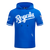 SUDADERA DE MANGA CORTA MLB KANSAS CITY ROYALS CLASSIC CHENILLE