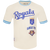 MANGA CORTA MLB KANSAS CITY ROYALS RETRO CLASSICS