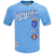 MANGA CORTA MLB KANSAS CITY ROYALS RETRO CLASSICS