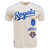 MANGA CORTA MLB KANSAS CITY ROYALS RETRO CLASSICS