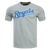 MANGA CORTA MLB KANSAS CITY ROYALS AOP