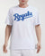 MANGA CORTA MLB KANSAS CITY ROYALS AOP