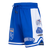 SHORTS DE BASQUETBOL MLB KANSAS CITY ROYALS