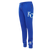 JOGGERS MLB KANSAS CITY ROYALS CLASSIC CHENILLE