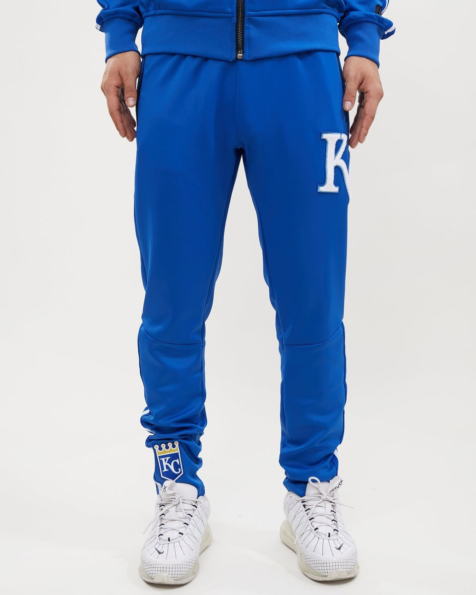 PANTALÓN DEPORTIVO MLB KANSAS CITY ROYALS CLASSIC TRACK