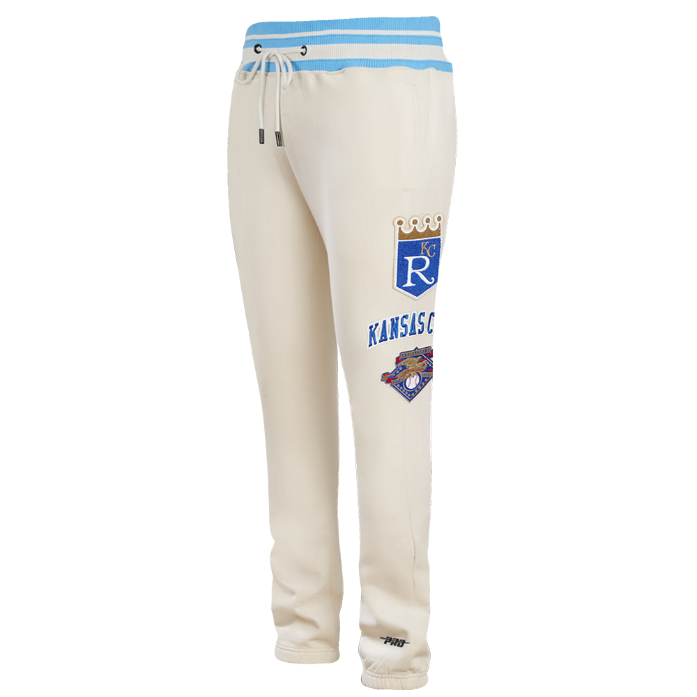 PANTS MLB KANSAS CITY ROYALS RETRO CLASSICS