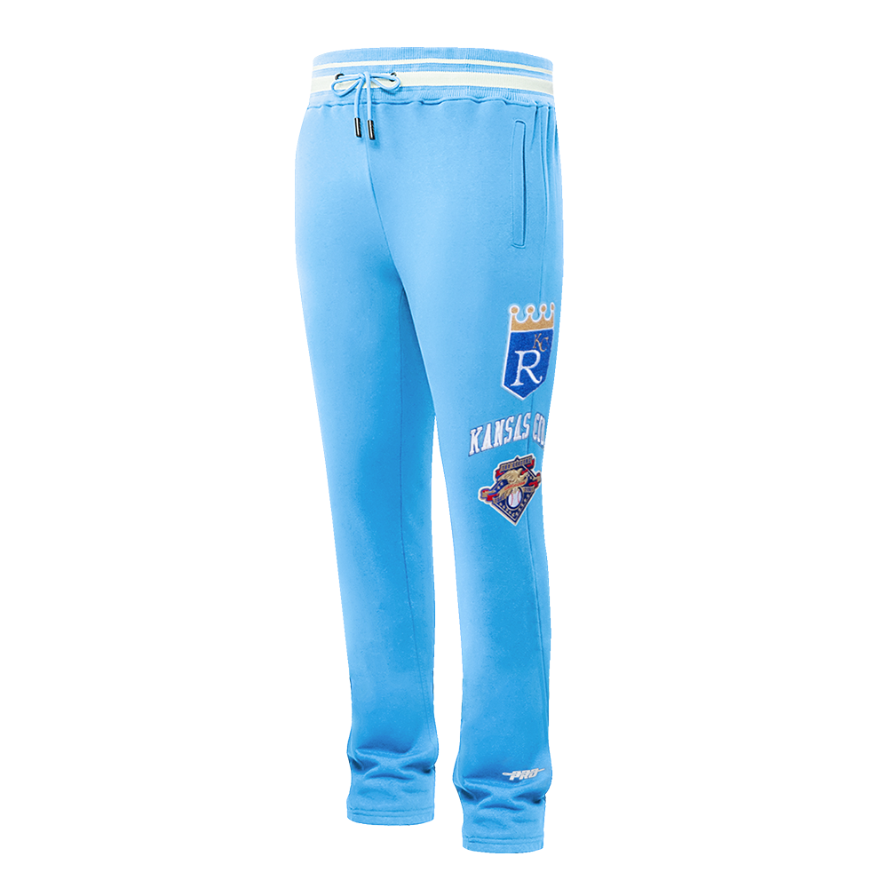 PANTS MLB KANSAS CITY ROYALS RETRO CLASSICS