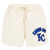 SHORTS WOVEN MLB KANSAS CITY ROYALS TRIPLE TONAL PARA MUJER