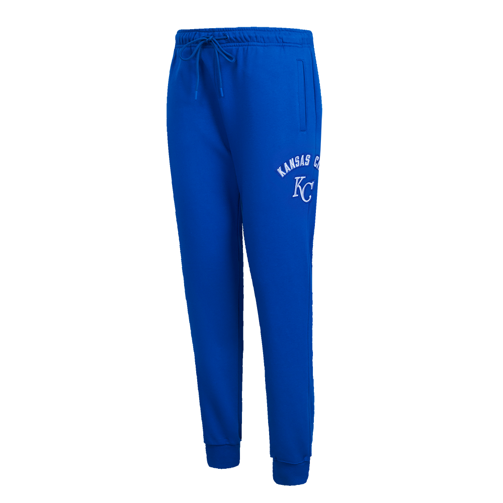 PANTS MLB KANSAS CITY ROYALS CLASSIC CHENILLE PARA MUJER