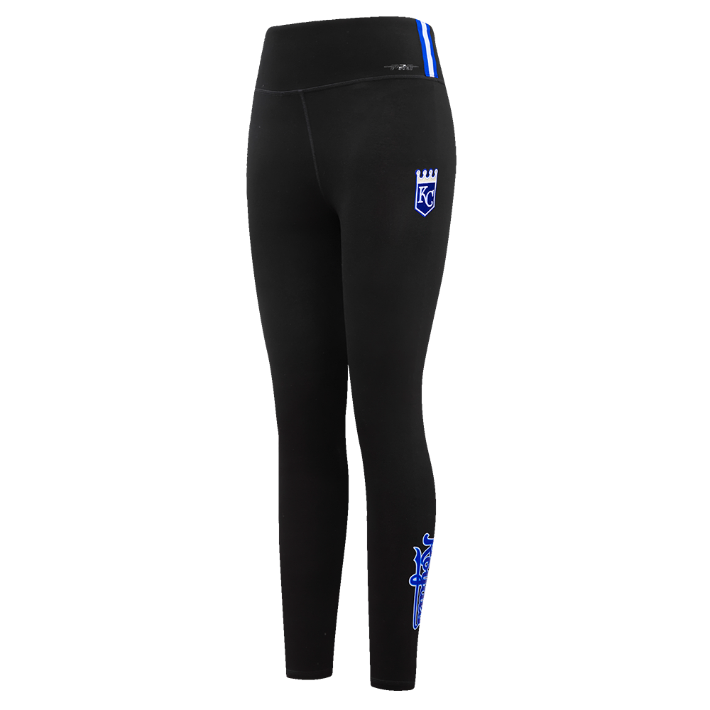 LEGGINGS MLB KANSAS CITY ROYALS CLASSIC ESSENTIALS PARA MUJER