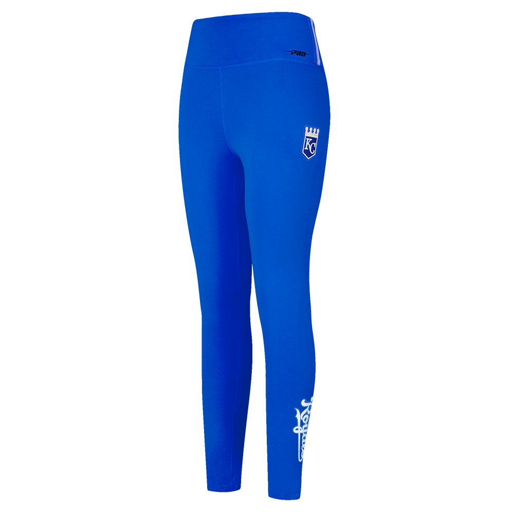 LEGGINGS MLB KANSAS CITY ROYALS CLASSIC ESSENTIALS PARA MUJER