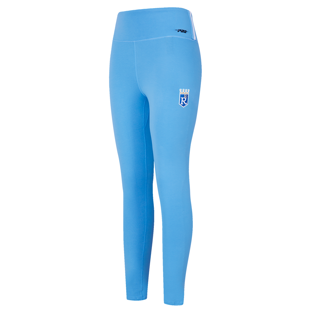 LEGGINGS MLB KANSAS CITY ROYALS RETRO CLASSICS PARA MUJER