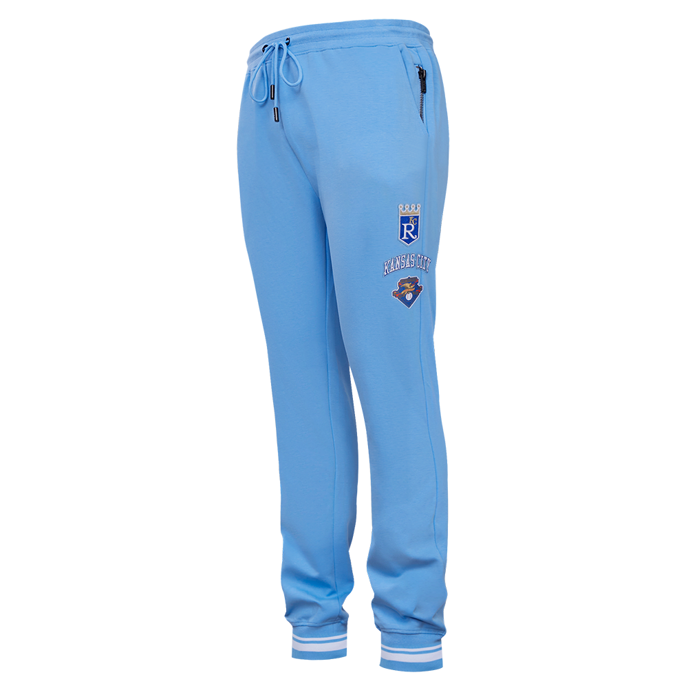 PANTS MLB KANSAS CITY ROYALS RETRO CLASSICS PARA MUJER