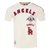 MANGA CORTA MLB LOS ANGELES ANGELS RETRO CLASSICS