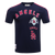 MANGA CORTA MLB LOS ANGELES ANGELS RETRO CLASSICS