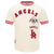 MANGA CORTA MLB LOS ANGELES ANGELS RETRO CLASSICS