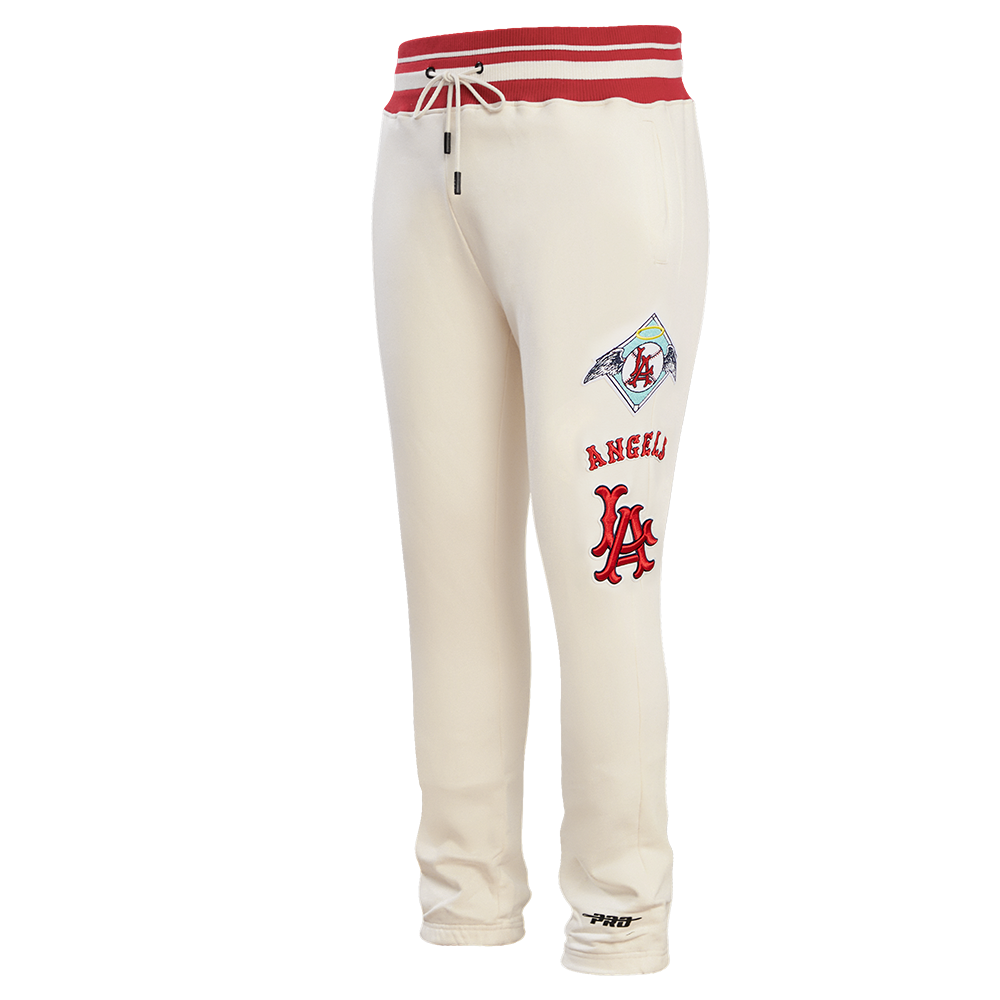 PANTS MLB LOS ANGELES ANGELS RETRO CLASSICS