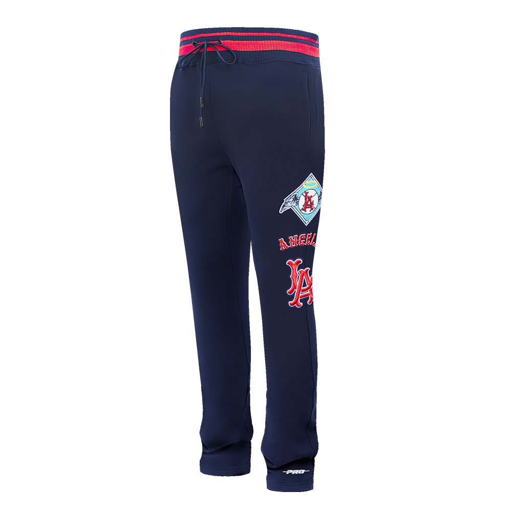 PANTS MLB LOS ANGELES ANGELS RETRO CLASSICS