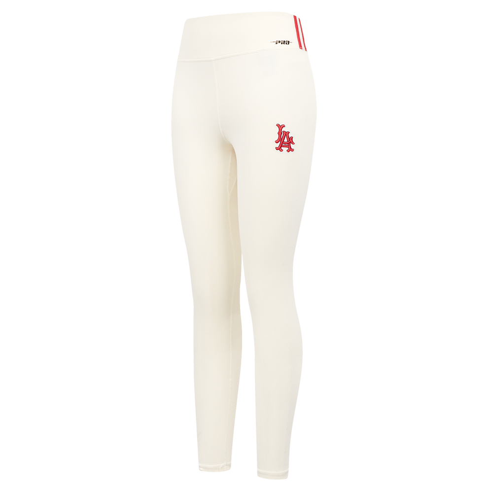 LEGGINGS MLB LOS ANGELES ANGELS RETRO CLASSICS PARA MUJER
