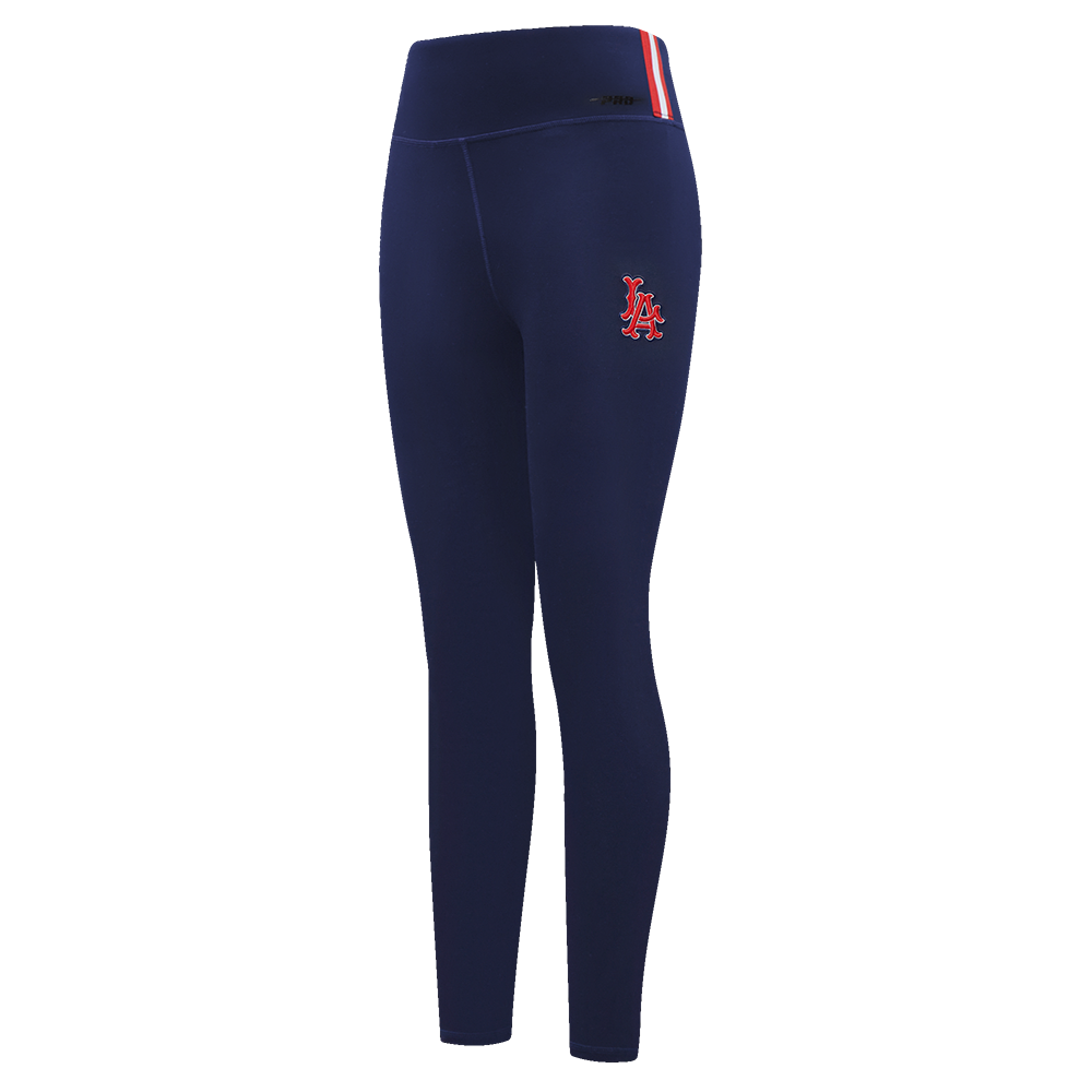 LEGGINGS MLB LOS ANGELES ANGELS RETRO CLASSICS PARA MUJER