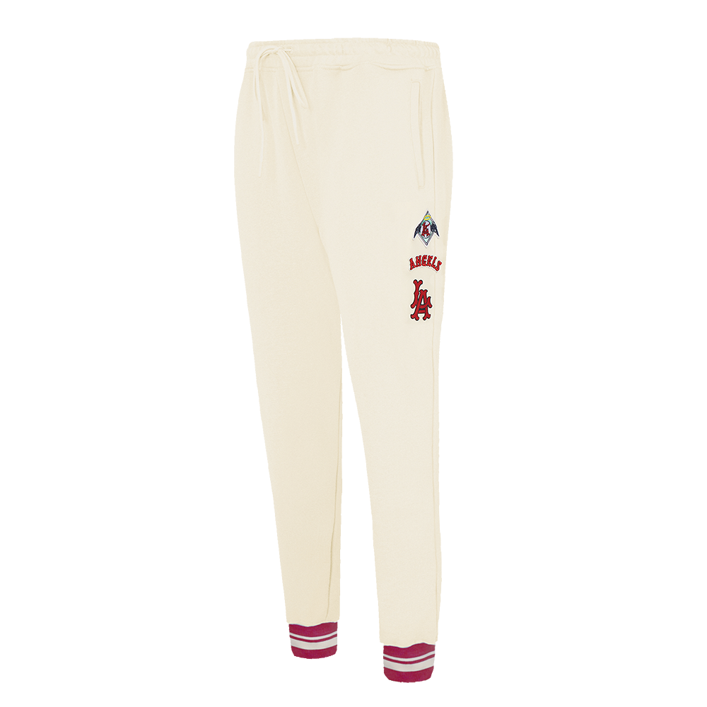 PANTS MLB LOS ANGELES ANGELS RETRO CLASSICS PARA MUJER