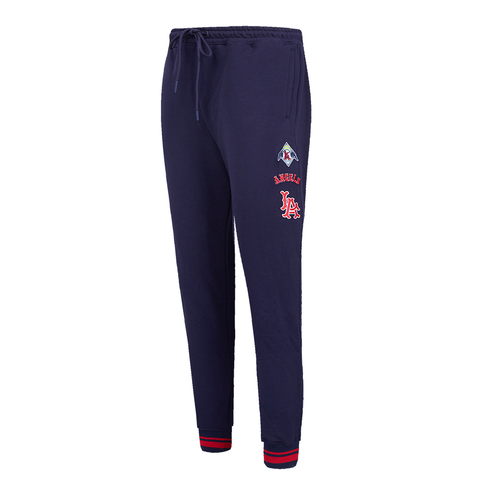 PANTS MLB LOS ANGELES ANGELS RETRO CLASSICS PARA MUJER