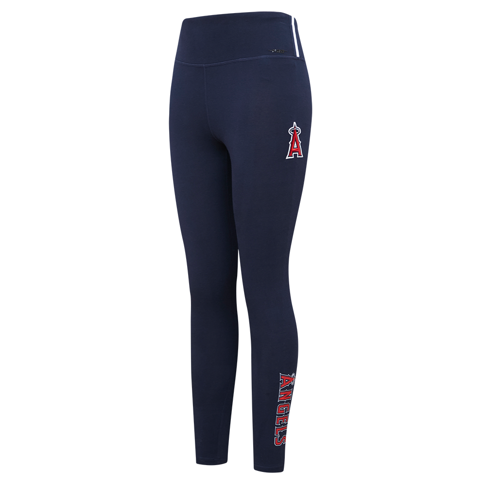 LEGGINGS MLB LOS ANGELES ANGELS CLASSIC CHENILLE PARA MUJER