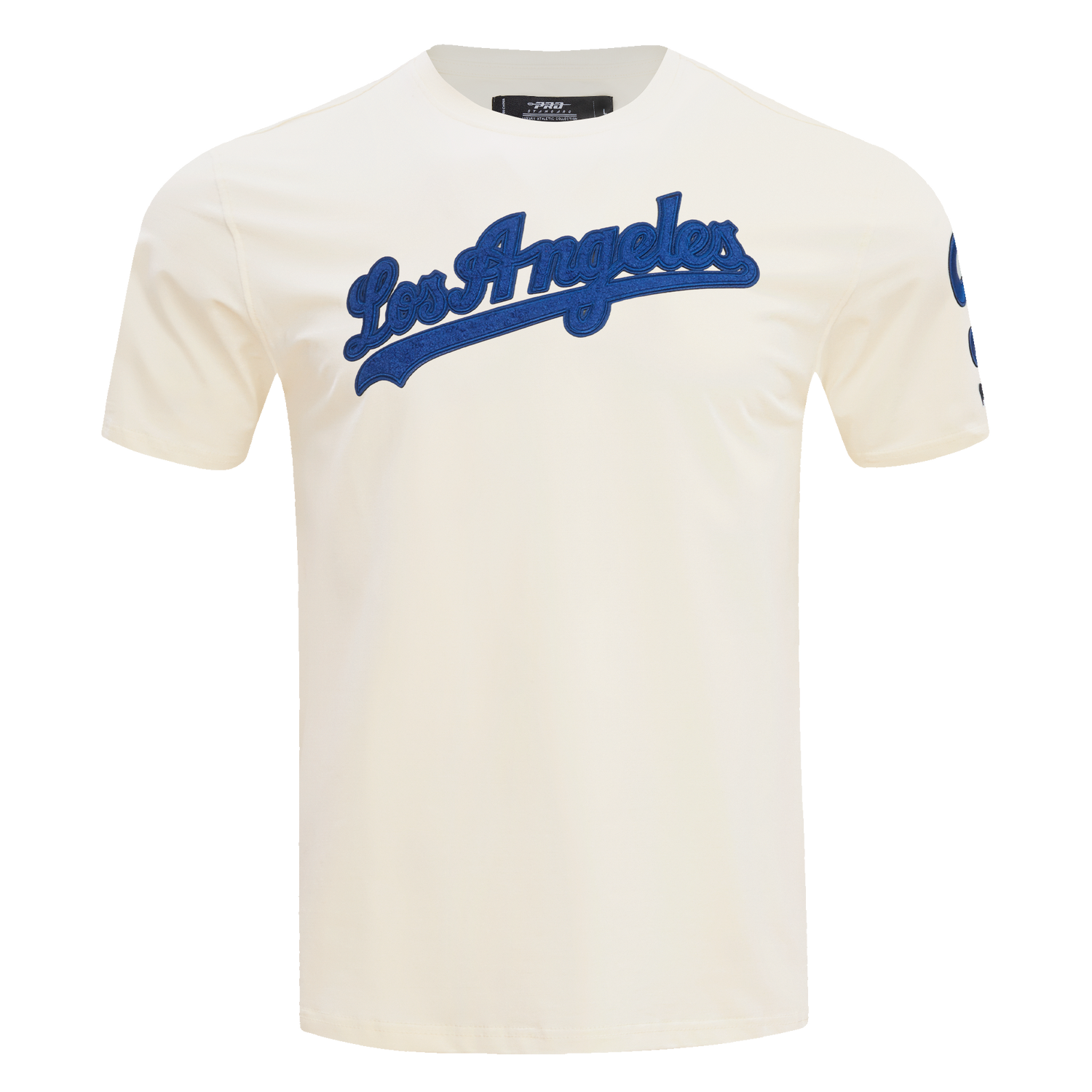 PLAYERA MLB LOS ANGELES DODGERS TRIPLE TONAL PARA HOMBRE