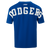 MANGA CORTA MLB LOS ANGELES DODGERS WINGSPAN