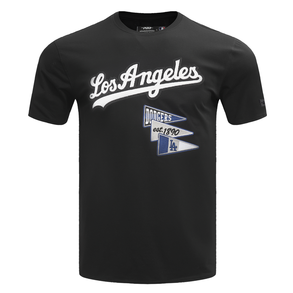 PLAYERA MLB LOS ANGELES DODGERS