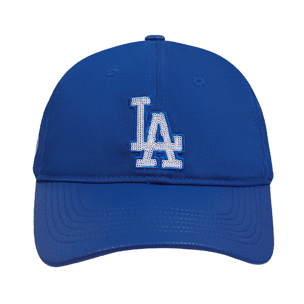 GORRA DAD HAT MLB LOS ANGELES DODGERS GAME DAY CLASSICS PARA MUJER
