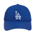 GORRA DAD HAT MLB LOS ANGELES DODGERS GAME DAY CLASSICS PARA MUJER