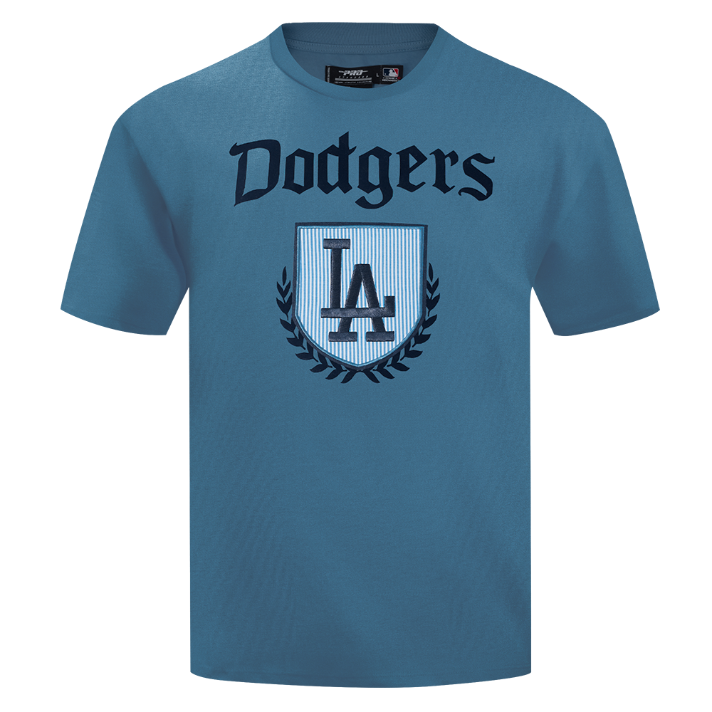 MANGA CORTA MLB LOS ANGELES DODGERS COUNTRY CLUB