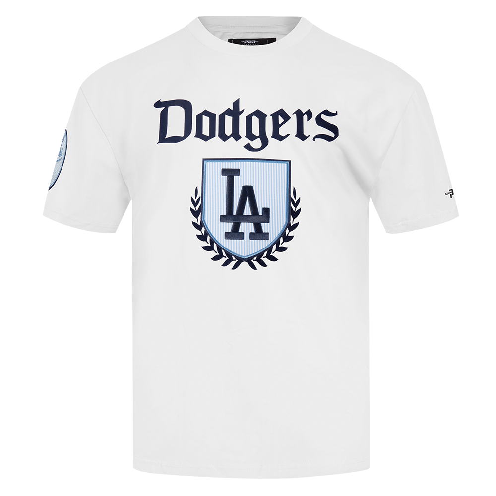 MANGA CORTA MLB LOS ANGELES DODGERS COUNTRY CLUB